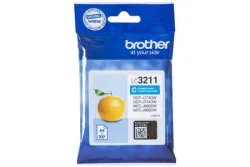 Brother B3211C Druckerpatronen c - Brother LC-3211C für z.B. Brother DCPJ 774 DW, Brother DCPJ 572 DW, Brother DCPJ 770, Brother DCPJ 772 DW