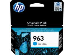 HP H963C Druckerpatronen c - HP No. 963 C, 3JA23AE für z.B. HP OfficeJet Pro 9010, HP OfficeJet Pro 9012, HP OfficeJet Pro 9013