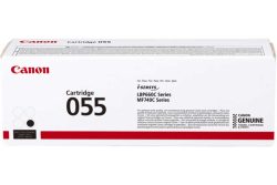 Canon H055bk Toner bk - Canon CRG-055 bk, 3016C002 für z.B. Canon iSENSYS LBP -660, Canon iSENSYS LBP -662 Cdw, Canon iSENSYS LBP -663 Cdw