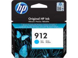 HP H912C Druckerpatronen c - HP No. 912 C, 3YL77AE für z.B. HP OfficeJet Pro 8024, HP OfficeJet Pro 8024 e, HP OfficeJet Pro 8022, HP OfficeJet 8010