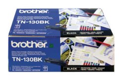 Brother Tn-130Bk - (Schwarz)