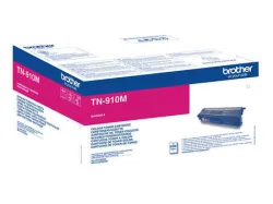 Brother B910M Toner m - Brother TN-910M für z.B. Brother HLL 9310 CDW, Brother MFCL 9570 CDW, Brother HLL 9310 CDWT, Brother HLL 9310 CDWTT