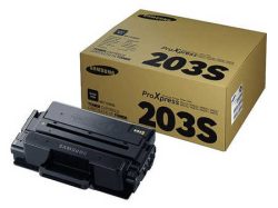Samsung MLT-D203S Original Tonerkartusche Schwarz