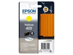 Epson E405Y Druckerpatronen y - Epson No. 405Y, T05G44010 für z.B. Epson WorkForce ECC 7000, Epson WorkForce Pro WF -3800