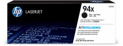 HP H94X Toner XL black - HP No. 94X, CF294X für z.B. HP LaserJet Pro M 118 dw, HP LaserJet Pro MFP M 148 dw, HP LaserJet Pro MFP M 148 fdw