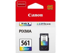 Canon CL561 Original Tintenpatrone 3713C006 Schwarz
