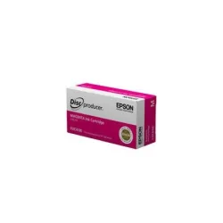 Epson E3077 Druckerpatronen m - Epson C13S020450, 30773 für z.B. Epson Discproducer PP -100, Epson Discproducer PP -100 AP