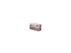 Epson E3077 Druckerpatronen li magenta - Epson C13S020448, 30775 für z.B. Epson Discproducer PP -100, Epson Discproducer PP -100 AP