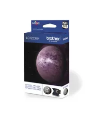 Brother, Brother B1220/1240/1280 Druckerpatronen bk - Brother LC1220BK für z.B. Brother DCPJ 525 W, Brother DCPJ 725 DW, Brother DCPJ 925 DW