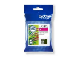 Brother B422XLM Druckerpatronen XL m - Brother LC-422XLM für z.B. Brother MFCJ 5740 DW, Brother MFCJ 6940 DW, Brother MFCJ 5345 DW