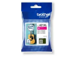Brother B421XLM Druckerpatronen XL m - Brother LC-421XLM für z.B. Brother MFCJ 1010 DW, Brother DCPJ 1050 DW, Brother DCPJ 1140 DW