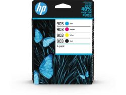HP H903VALP Druckerpatronen (bk, c, m, y) - HP No. 903 VALP, 6ZC73AE für z.B. HP OfficeJet Pro 6970, HP OfficeJet Pro 6860, HP OfficeJet Pro 6868