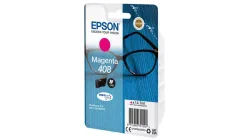 Epson E408 Druckerpatronen m - Epson No. 408, T09J340 für z.B. Epson WorkForce Pro WFC 4310 DW, Epson WorkForce Pro WFC 4810 DTWF