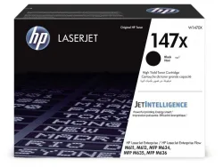 HP 147X Original Tonerkartusche W1470X Schwarz