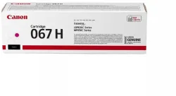 Canon H207-W2210/1/2/3-C067 Toner XL m - Canon 067H m, 5104C002 für z.B. Canon iSENSYS MF 651 Cw, Canon iSENSYS MF 650, Canon iSENSYS LBP -630