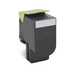 Lexmark L310-510 Toner bk - Lexmark 70C20K0 für z.B. Lexmark CS 310 dn, Lexmark CS 310 n, Lexmark CS 410 dn, Lexmark CS 410 dtn
