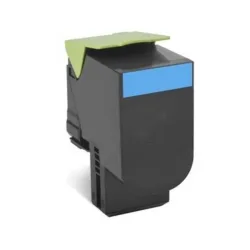 Lexmark L310-510 Toner c - Lexmark 70C20C0 für z.B. Lexmark CS 310 dn, Lexmark CS 310 n, Lexmark CS 410 dn, Lexmark CS 410 dtn