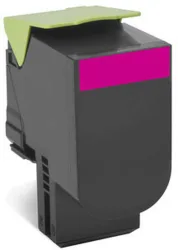 Lexmark L310-510 Toner XL m - Lexmark 70C2HM0 für z.B. Lexmark CS 310 dn, Lexmark CS 310 n, Lexmark CS 410 dn, Lexmark CS 410 dtn