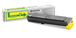 Kyocera K5195Y Toner y - Kyocera TK-5195Y, 1T02R4ANL0 für z.B. Kyocera TASKalfa 306 ci, Kyocera TASKalfa 307 ci, Kyocera TASKalfa 308 ci