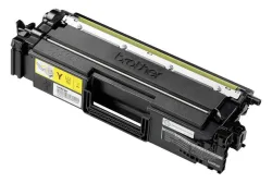 Brother B821 Toner XL y - Brother TN821XLY für z.B. Brother HLL 9400, Brother HLL 9430 CDN, Brother HLL 9470 CDN, Brother HLL 9470 CDNT