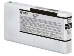 Epson E9132 Druckerpatronen photo bk - Epson C13T913100, T913100 für z.B. Epson SureColor SCP 5000, Epson SureColor SCP 5000 STD Spectro