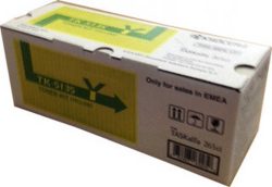 Kyocera TK-5135Y Original Gelb Tonerkartusche 0T2PAANL
