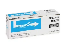 Kyocera K5305C Toner c - Kyocera TK-5305C für z.B. Kyocera TASKalfa 350 ci, Kyocera TASKalfa 351 ci