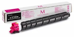 Kyocera K8515M Toner m - Kyocera TK-8515M für z.B. Kyocera TASKalfa 5052 ci, Kyocera TASKalfa 5053 ci, Kyocera TASKalfa 6052 ci