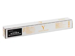Kyocera K8800Y Toner y - Kyocera TK-8800Y für z.B. Kyocera ECOSYS P 8060 cdn
