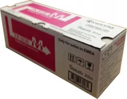 Kyocera TK-5135M Original Magenta Tonerkartusche 1T02PABNL0