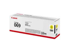 CANON Toner-Modul 069H yellow 5095C002 LBP673CDW 5'500 Seiten