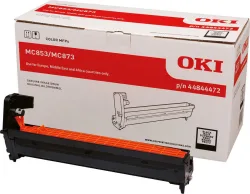 Oki O4586 Toner bk - OKI 44844472 für z.B. OKI MC 853 dn, OKI MC 853 dnct, OKI MC 853 dnv, OKI MC 853, OKI MC 870, OKI MC 873 dn, OKI MC 873