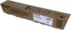 Ricoh Original Tonerkartusche 842031 Gelb