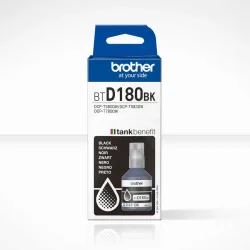 Brother B180 Druckerpatronen black - Brother BTD180BK für z.B. Brother DCPT 580 DW, Brother DCPT 580, Brother DCPT 583 DW, Brother DCPT 780 DW