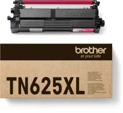 Brother B625 Toner M - Brother TN-625 für z.B. Brother DCPL 8630 CDW, Brother HLL 8400, Brother HLL 8430 CDW, Brother HLL 8430 CDWT
