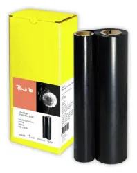 Peach Thermal Transfer Rolle ersetzt Sharp FO-15CR