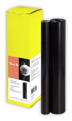 Peach Thermal Transfer Rolle kompatibel zu Sharp FO-9CR, UX-9CR