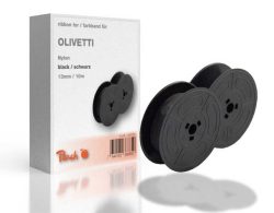 Spulen kompatibel zu Olivetti, schwarz Gr1 Olivetti