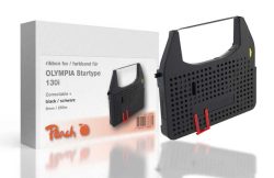 Olympia Startype 130i, bk, 8mm/260m, Ribbon