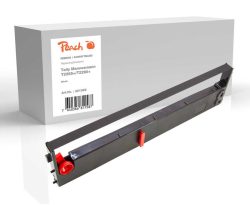 Farbbandkassette kompatibel zu Tally T2265+/T2280+, schwarz Tally