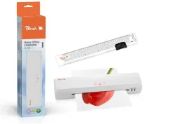 Peach 3 in1 Laminier Set PBP105