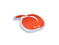 Peach Haftnotizen, 50 Blatt