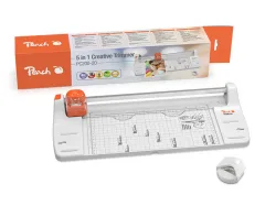 Peach 5 in 1 Kreativ Rollenschneider PC200-20