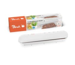 Peach Vakuumiergerät To-Go!| kabellos | Lebensmittel natürlich Frischhalten | kein Foodwaste mehr | PH330