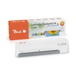 Peach Laminator EcoSprint PL760, A4