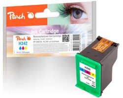 Peach HP 342 Druckkopf col ersetzt HP No. 342, C9361EE für z.B. HP DeskJet 5400, HP DeskJet 5420 V, HP DeskJet 5432, HP DeskJet 5440, HP DeskJet 5442