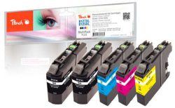 Tinte Sparpack Plus PI500-92