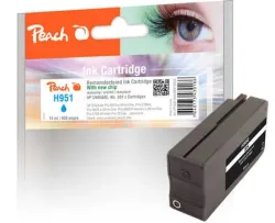 Peach - Tinte Nr. 950 (CN049AE) Black, One Size
