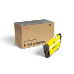 Peach - Tinte Epson Nr. 29 (T2984) Yellow, One Size