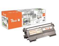 Peach B2210 Toner bk ersetzt Brother TN-2210 für z.B. Brother DCP -7060 D, Brother DCP -7060 N, Brother DCP -7065 DN, Brother DCP -7070 DW